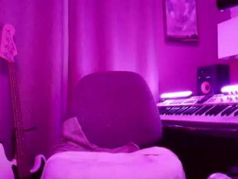 psilocipher webcam chaturbate model stream image