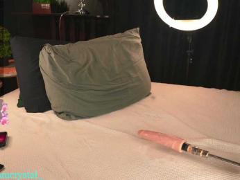 CreaM-Baby webcam model stream image