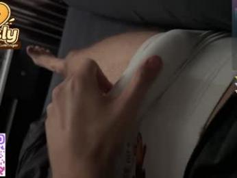 tommy_cumfinger webcam chaturbate model stream image