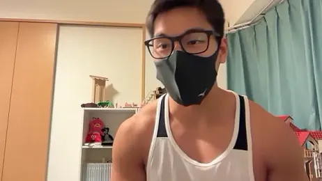 masucle216 webcam model stream image