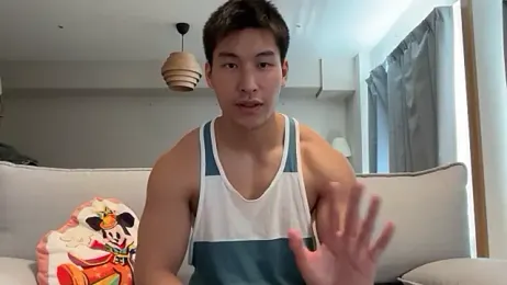 masucle216 webcam model stream image