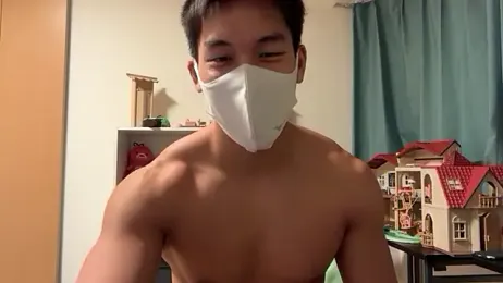 masucle216 webcam model stream image