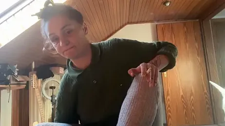 ClaireDeLunee webcam model stream image