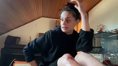 ClaireDeLunee webcam model stream image