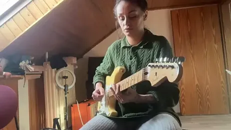 ClaireDeLunee webcam model stream image