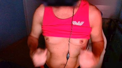 campoll webcam model stream image