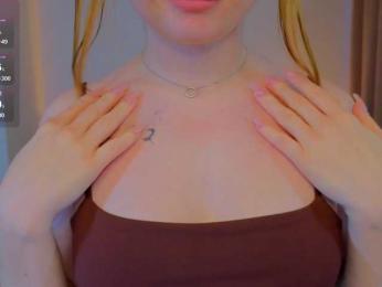 Kate-Rina webcam model stream image