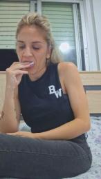 Velvetemptation webcam model stream image