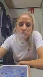 Velvetemptation webcam model stream image
