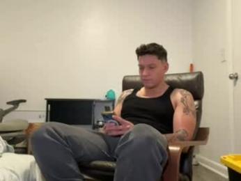 brockleereynolds webcam chaturbate model stream image