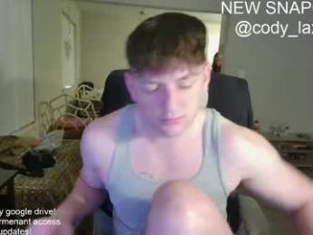 sexylax69 webcam chaturbate model stream image