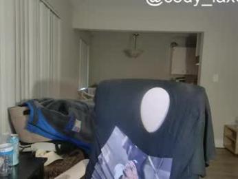 sexylax69 webcam chaturbate model stream image