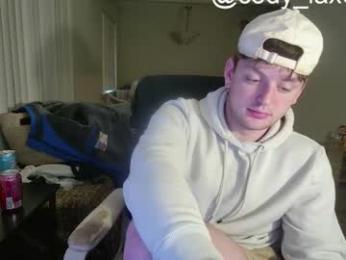 sexylax69 webcam chaturbate model stream image