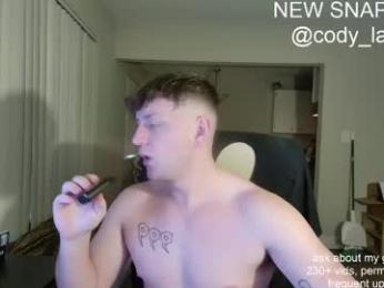 sexylax69 webcam chaturbate model stream image