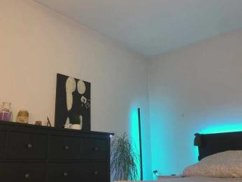 dalmatian-girl webcam model stream image