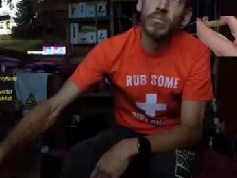 allan_arod webcam chaturbate model stream image
