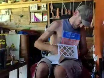 allan_arod webcam chaturbate model stream image