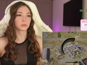 lollipop-o webcam bongacams model stream image