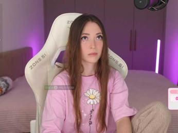 lollipop-o webcam bongacams model stream image