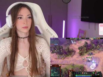 lollipop-o webcam model stream image