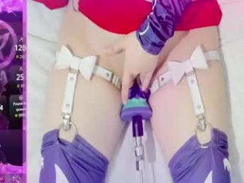 daddyslittlegirl01 webcam chaturbate model stream image