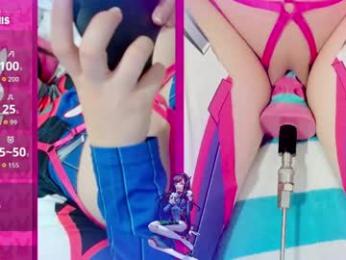 daddyslittlegirl01 webcam chaturbate model stream image
