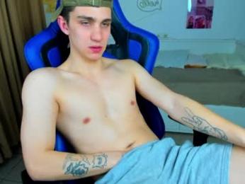 frank_mooree webcam chaturbate model stream image
