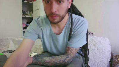 RetroMDuo webcam cam4 model stream image