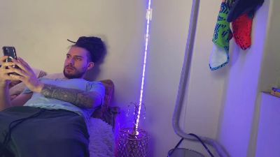 RetroMDuo webcam model stream image