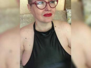 SvetlanaMinetovna webcam bongacams model stream image