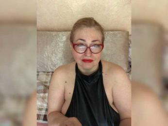 SvetlanaMinetovna webcam model stream image