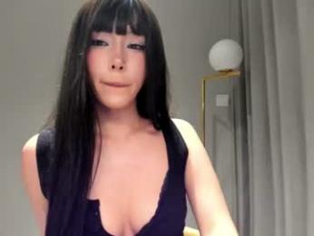 hee_jin webcam model stream image