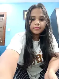 Mikasha88 webcam model stream image