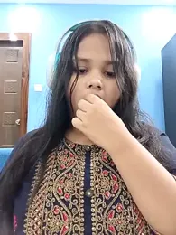 Mikasha88 webcam model stream image