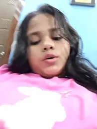 Mikasha88 webcam model stream image