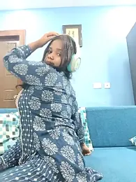 Mikasha88 webcam model stream image