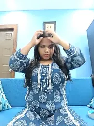 Mikasha88 webcam model stream image