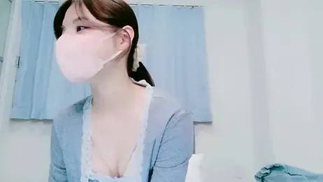 NANA_7 webcam model stream image