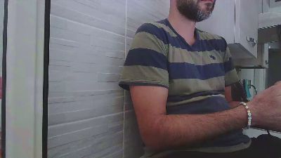 VinnyBad webcam model stream image
