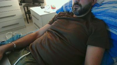 VinnyBad webcam cam4 model stream image