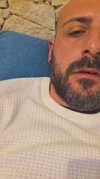 VinnyBad webcam model stream image