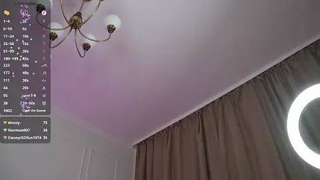 Sweet_Jealousy webcam model stream image