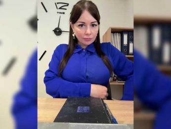 Fox_Black webcam bongacams model stream image