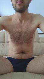 Mrclimber webcam model stream image