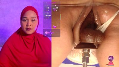 BBWHijab webcam model stream image