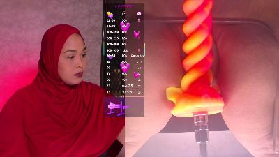 BBWHijab webcam model stream image