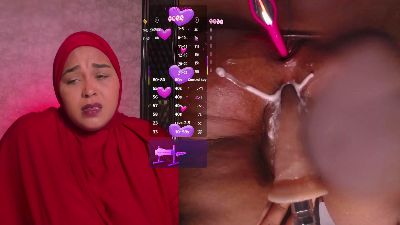 BBWHijab webcam model stream image