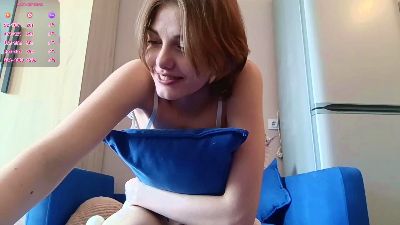 GriselCuneo webcam model stream image