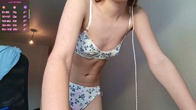 GriselCuneo webcam model stream image