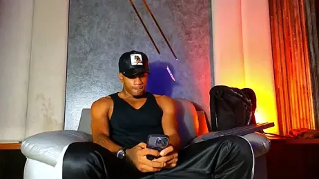 AaronCruz_ webcam stripchat model stream image